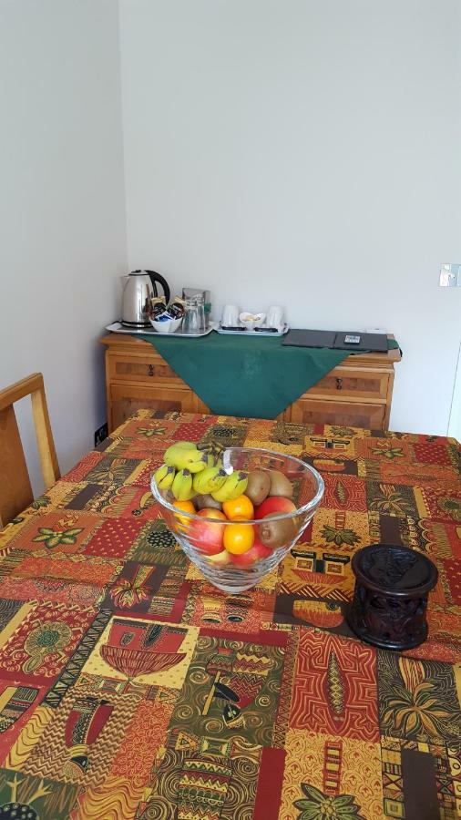발라훌리쉬 Casa Poco B&B 외부 사진